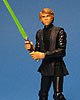 VC87: Luke Skywalker (Lightsaber Construction)