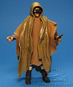 Lando Calrissian (Sandstorm Outfit)