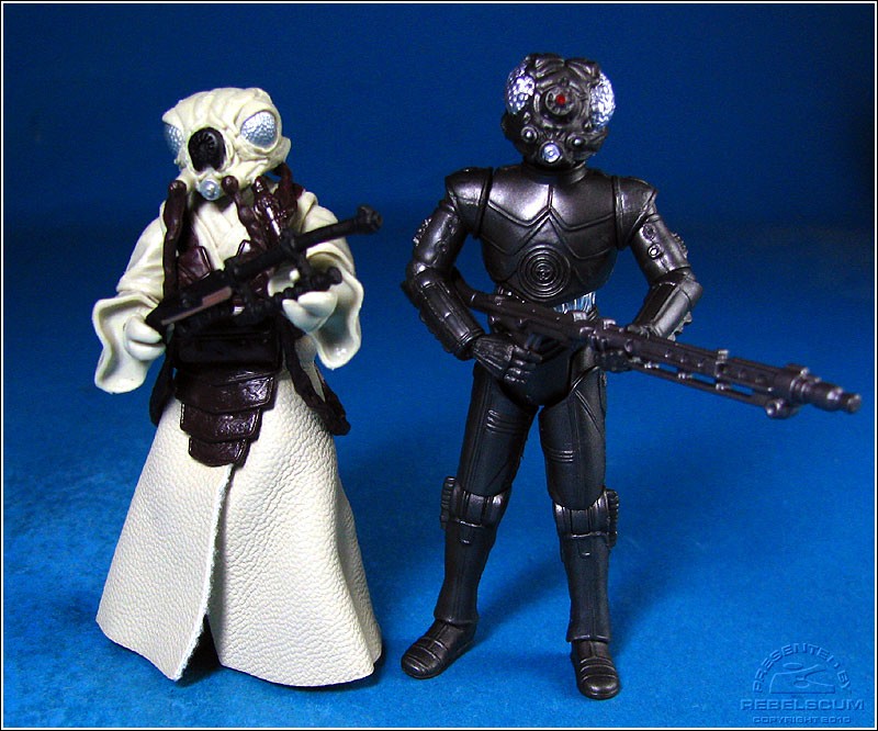''4-LOM'' and ''Zuckuss''