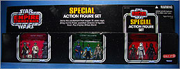 The Vintage Collection Special Action Figure Set