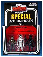 IMPERIAL SET