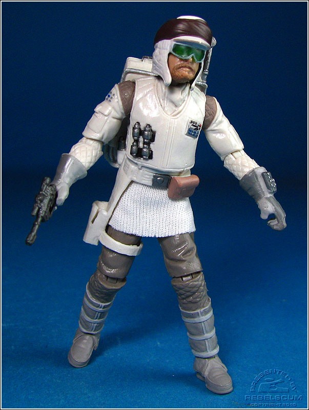 Hoth Rebel Trooper