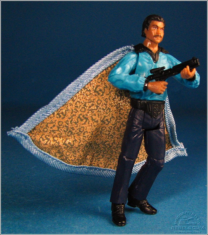 Lando Calrissian