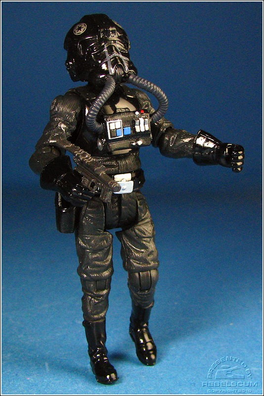 Imperial TIE Fighter Pilot