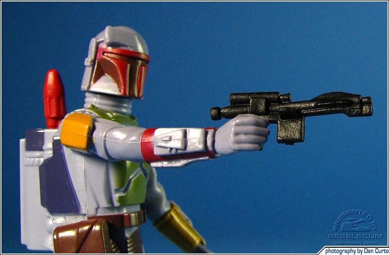 VCP03: Rocket-Firing Boba Fett