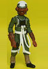 Mon Calamari A-Wing Pilot