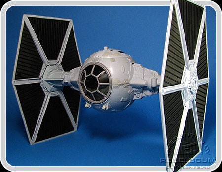 Imperial TIE Fighter