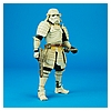 Ashigaru Stormtrooper from Tamashii Nations' Movie Realization collection