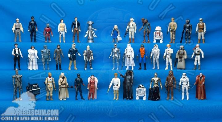 Rebelscum kenner on sale