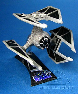 tie defender toy