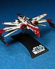 ARC-170 Starfighter (Flaming Wampa)