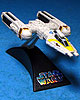 Davish Krail's Gold 5 Y-Wing