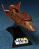 Jabba's Desert Skiff