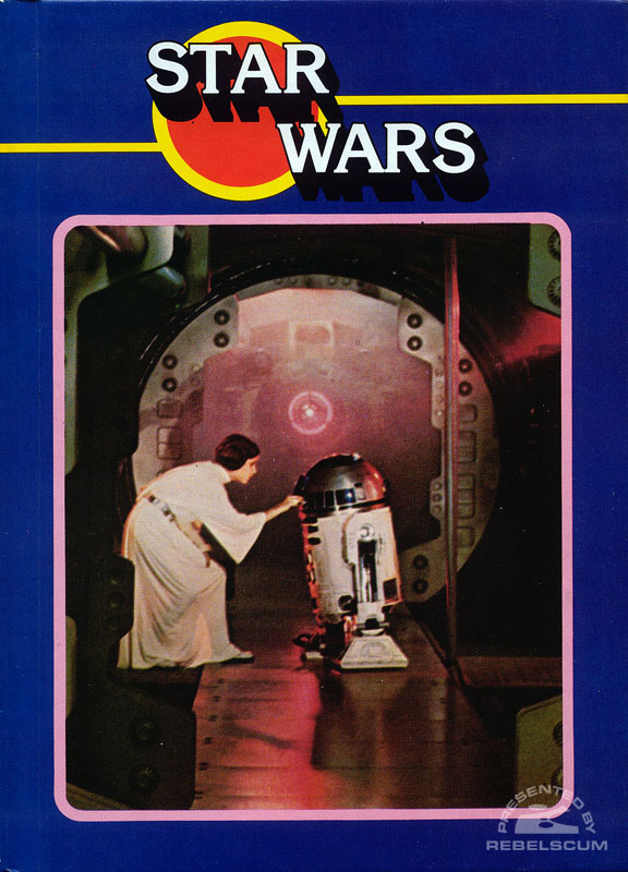 Star Wars: TV and Movie Tie-ins