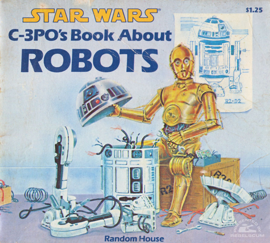 Star Wars: C-3PO