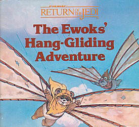 Star Wars: Return of the Jedi – The Ewoks