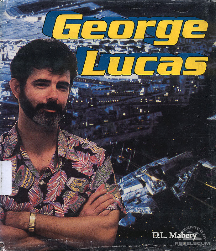 George Lucas