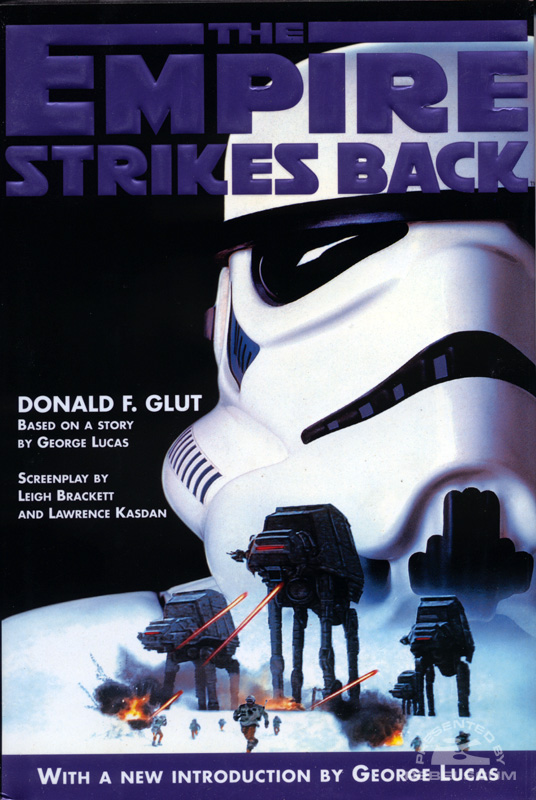 Star Wars: The Empire Strikes Back