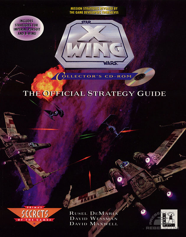 Star Wars: X-Wing Collector