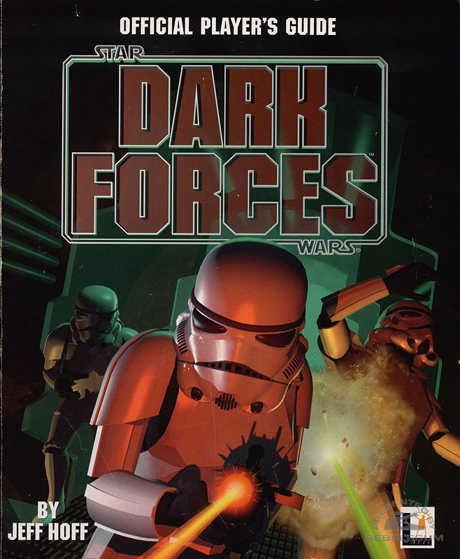 Star Wars: Dark Forces – Offical Player