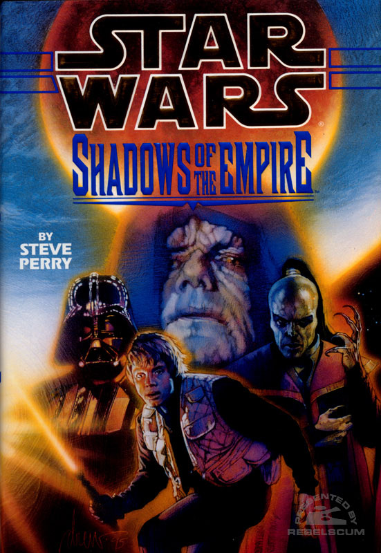 Star Wars: Shadows of the Empire