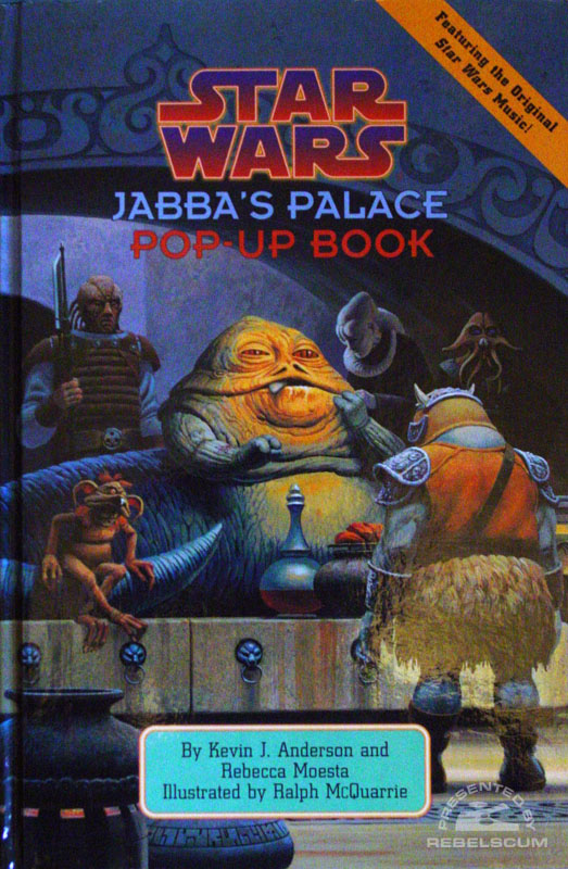 Star Wars: Jabba