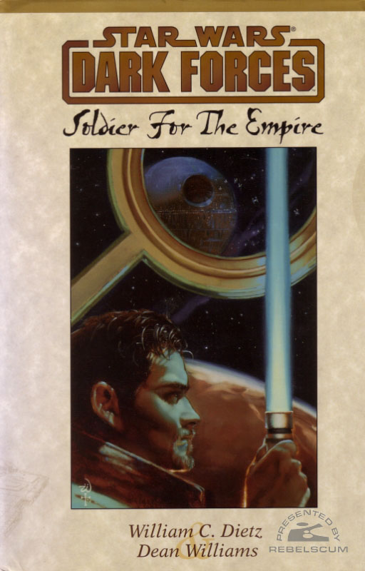 Star Wars: Dark Forces – Soldier For The Empire