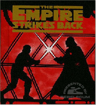 Mighty Chronicles: The Empire Strikes Back