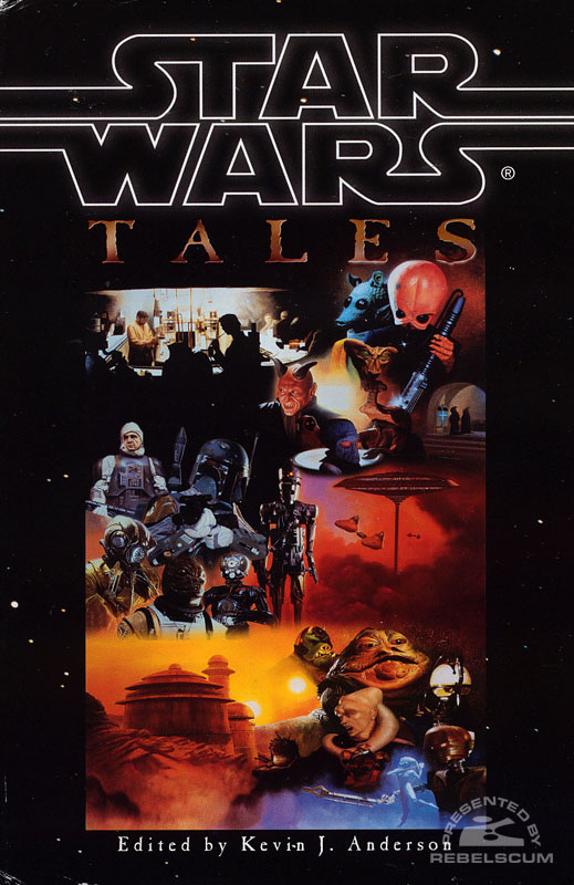 Star Wars: Tales [3-in-1 Edition] - Hardcover