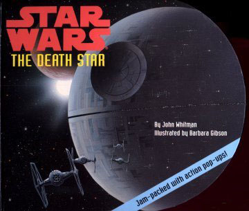 Star Wars: The Death Star Pop-Up Book