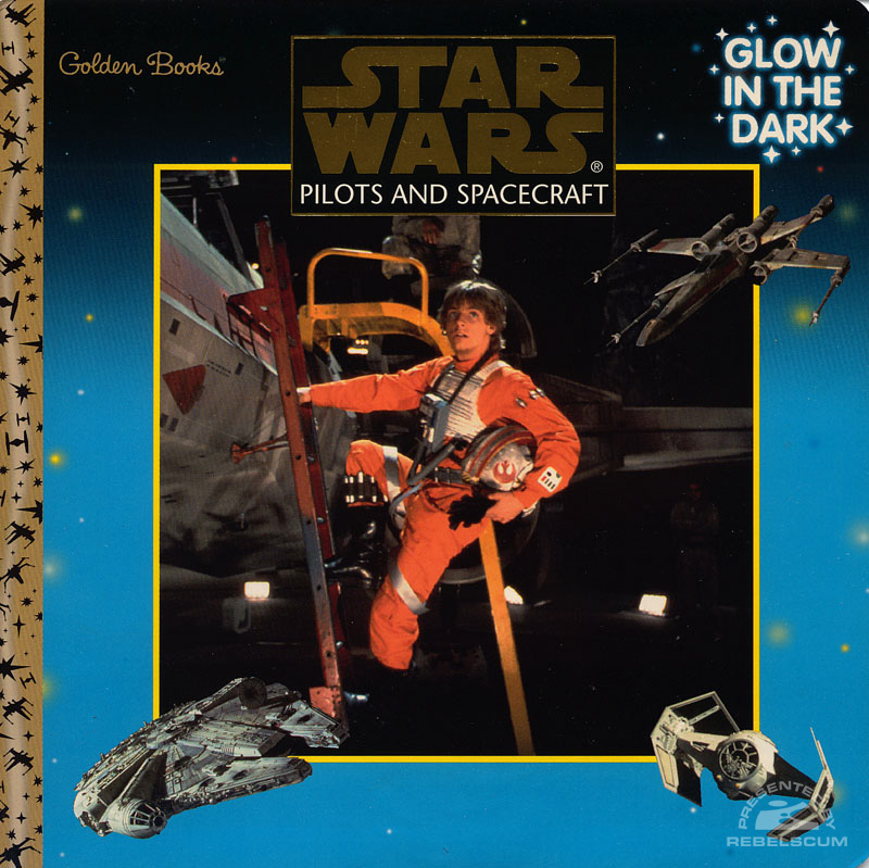 Star Wars: Pilots and Spacecraft