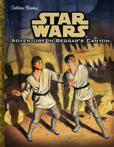Star Wars: Adventure in Beggar