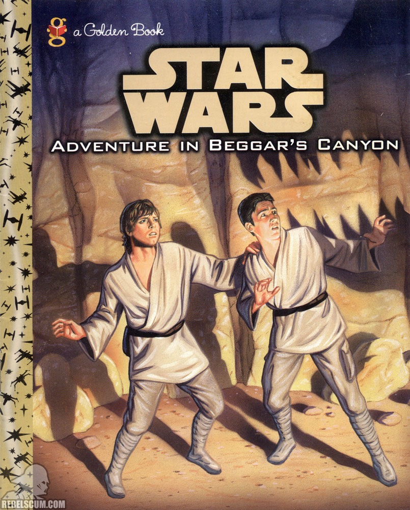 Star Wars: Adventure in Beggar