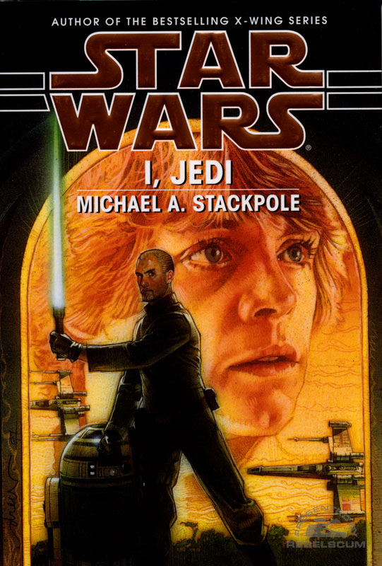 Star Wars: I, Jedi