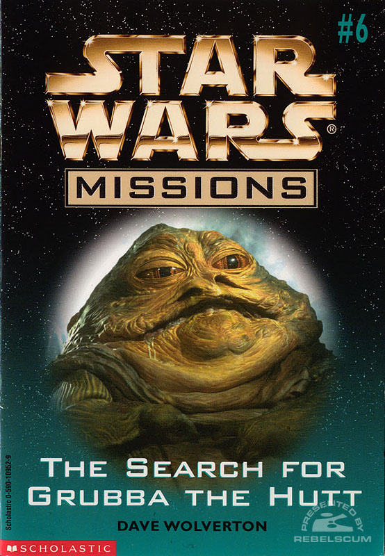 Star Wars Missions