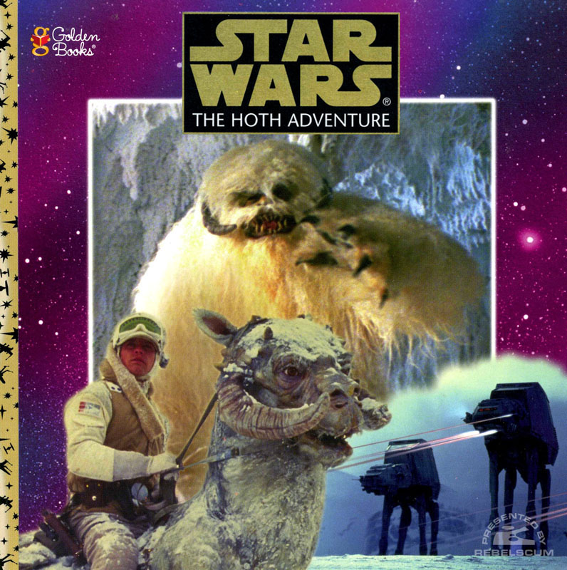 Star Wars: The Hoth Adventure 