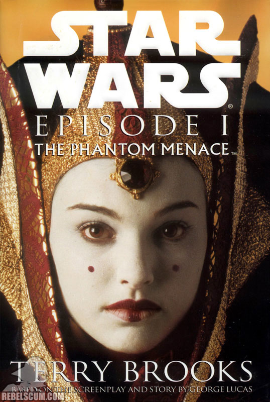 Star Wars: Episode I – The Phantom Menace