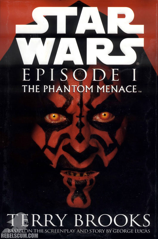 Star Wars: Episode I – The Phantom Menace