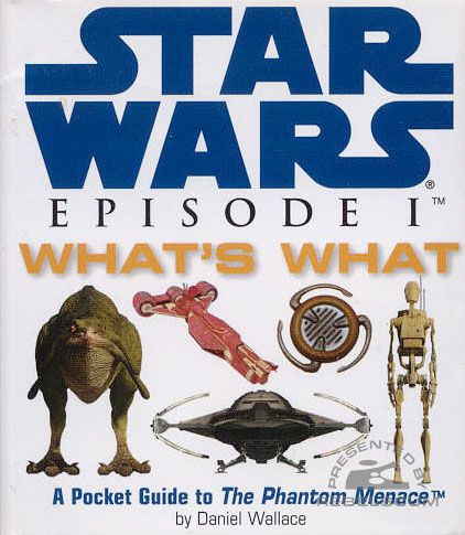 Star Wars: Episode I What