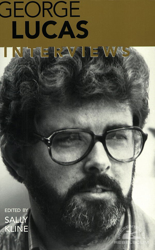 George Lucas: Interviews - Hardcover