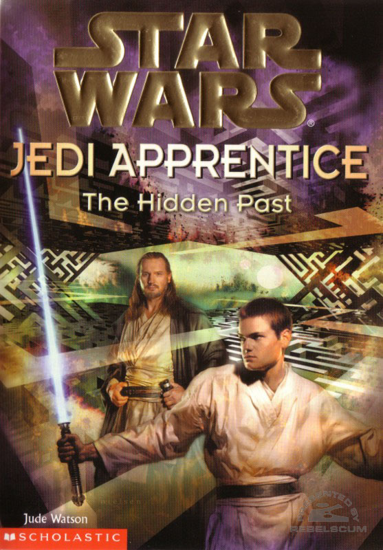 Star Wars: Jedi Apprentice