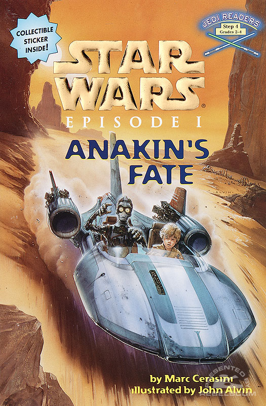 Star Wars: Episode I – Anakin