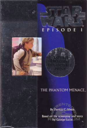 Star Wars: Episode I – The Phantom Menace