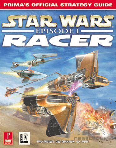Star Wars: Episode I Racer