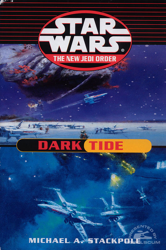 Star Wars: Dark Tide [2-in-1 Edition]