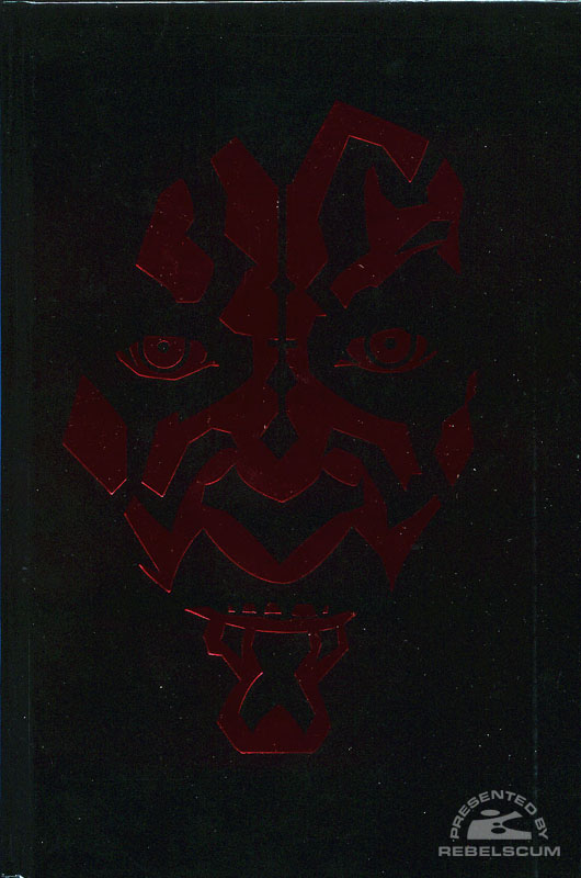 The Phantom Menace Special Edition - Hardcover