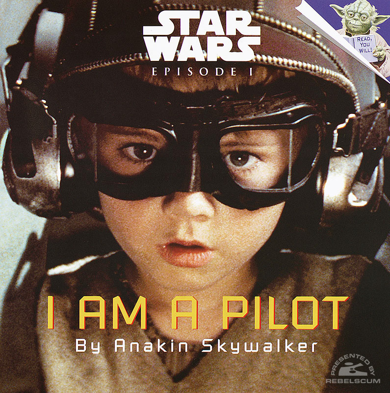 Star Wars: Episode I – I Am A Pilot
