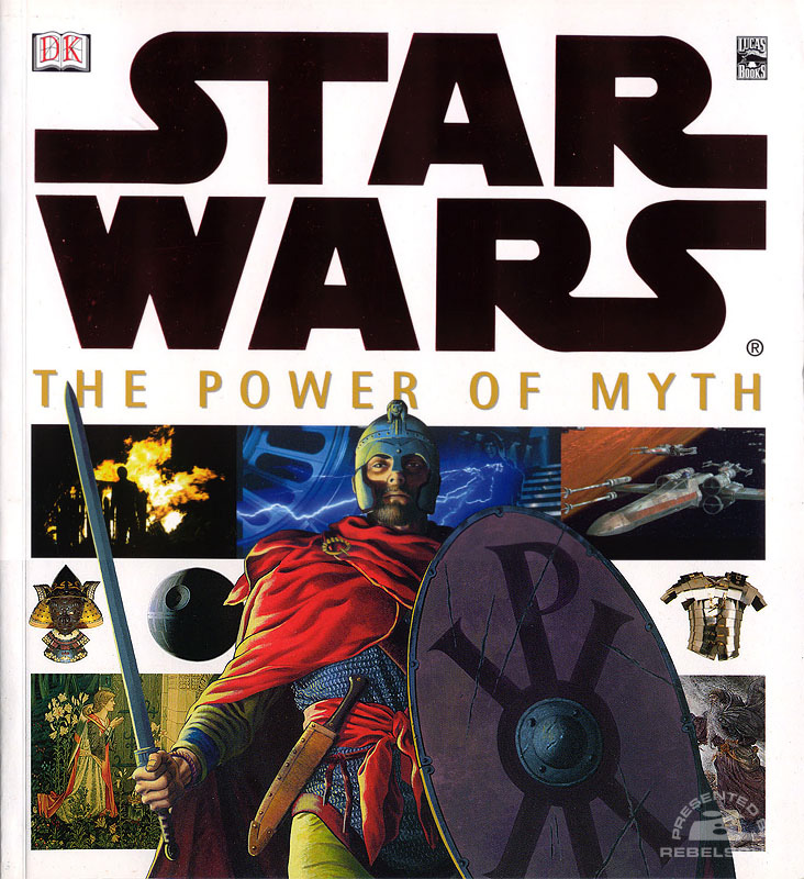 Star Wars: The Power of Myth