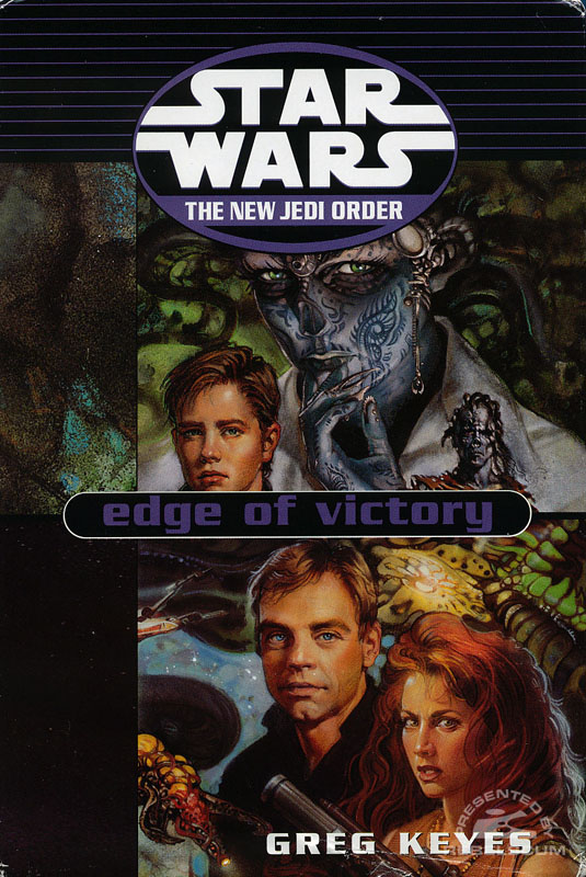 Star Wars: Edge of Victory [2-in-1 Edition] - Hardcover