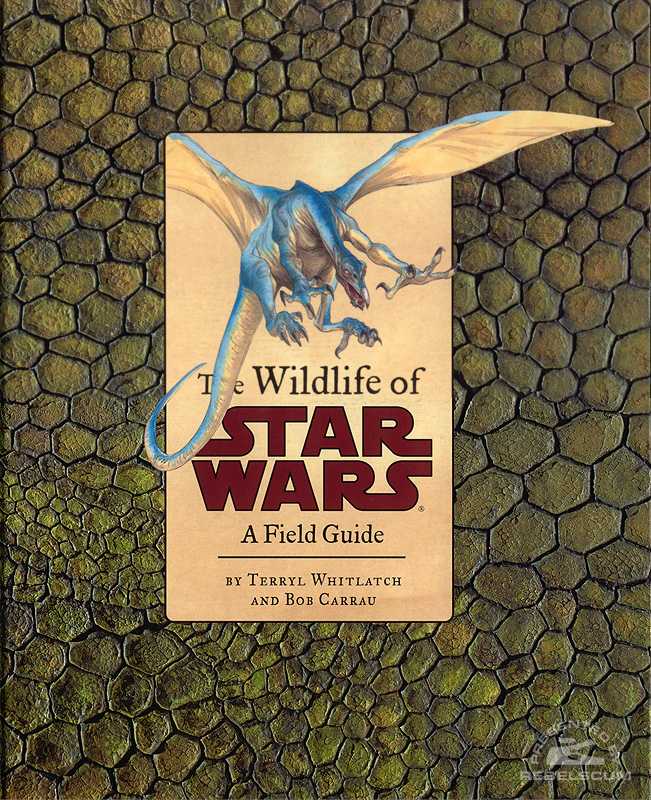 Star Wars: The Wildlife of Star Wars